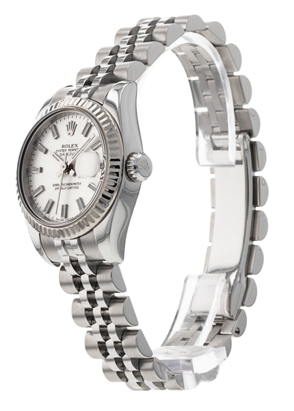 Rolex Datejust Lady 179174